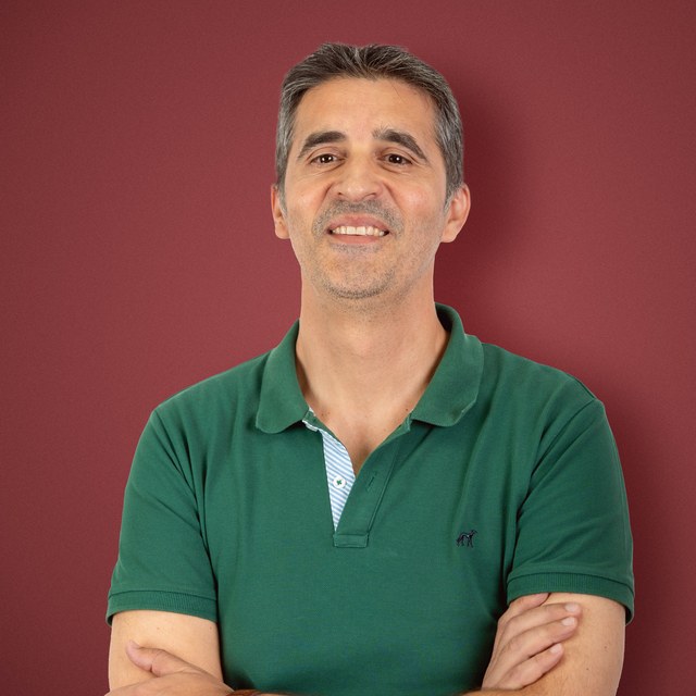 Marco Cruz