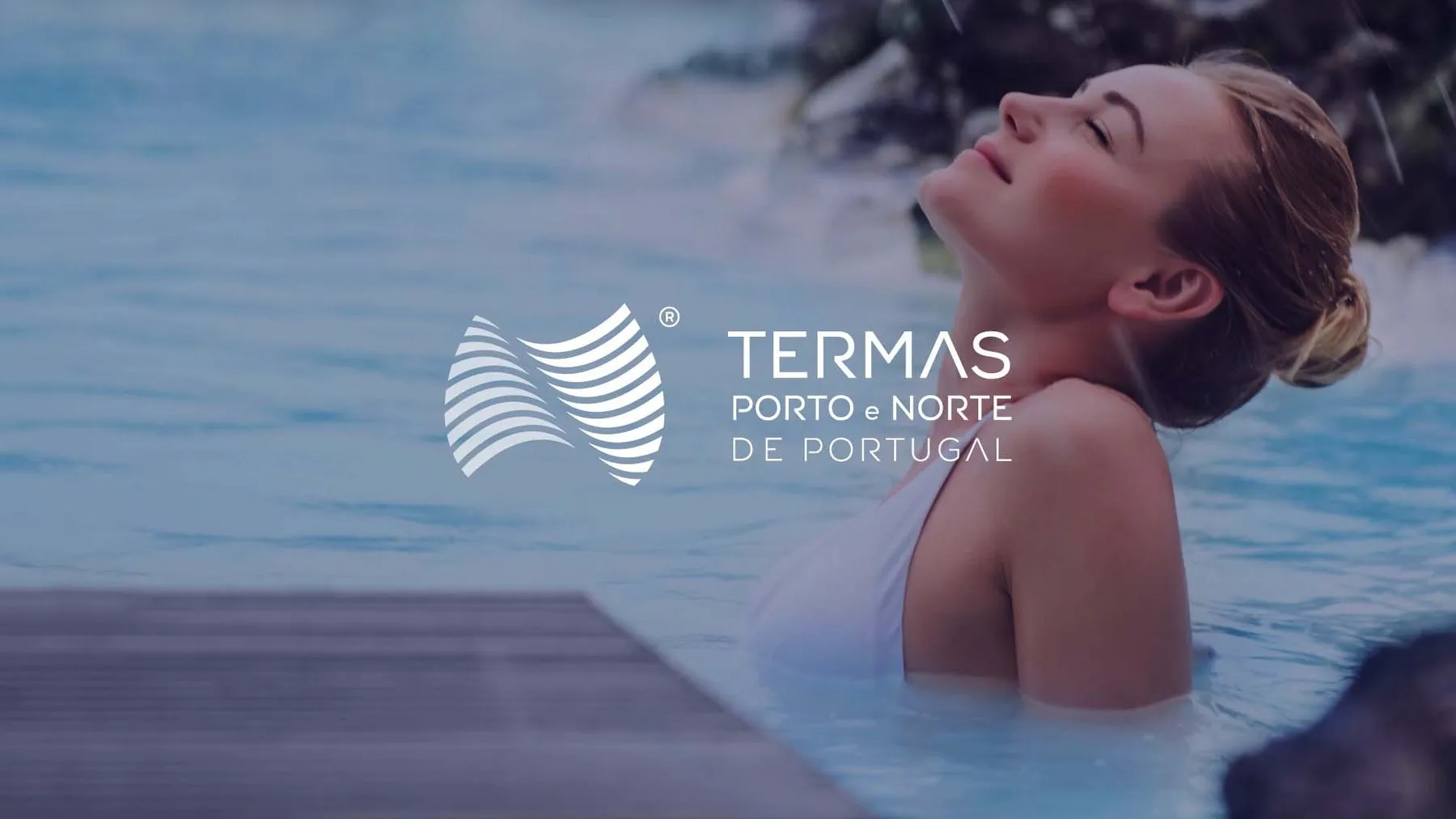 Termas do Porto e Norte de Portugal