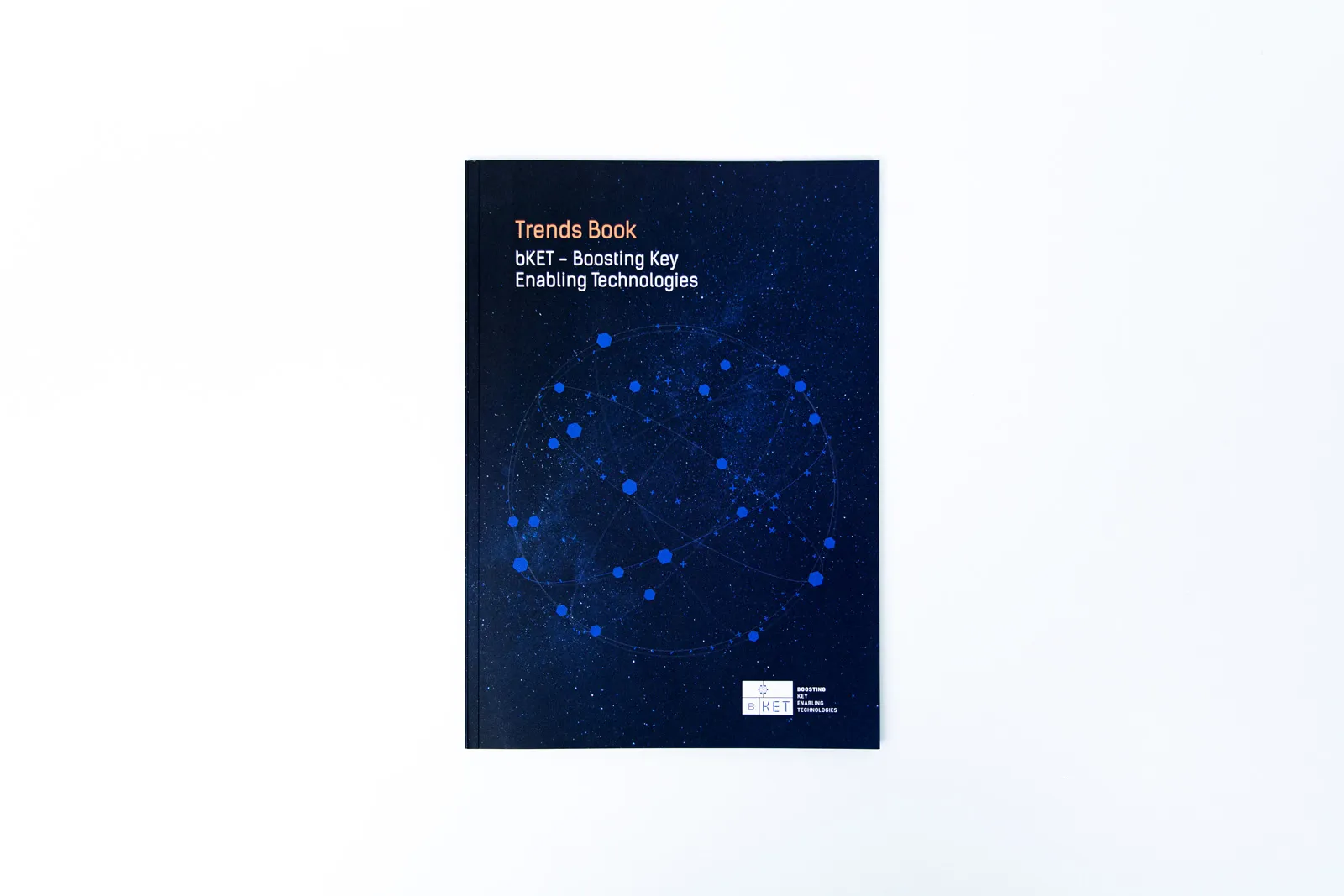 Trending Book - bKET