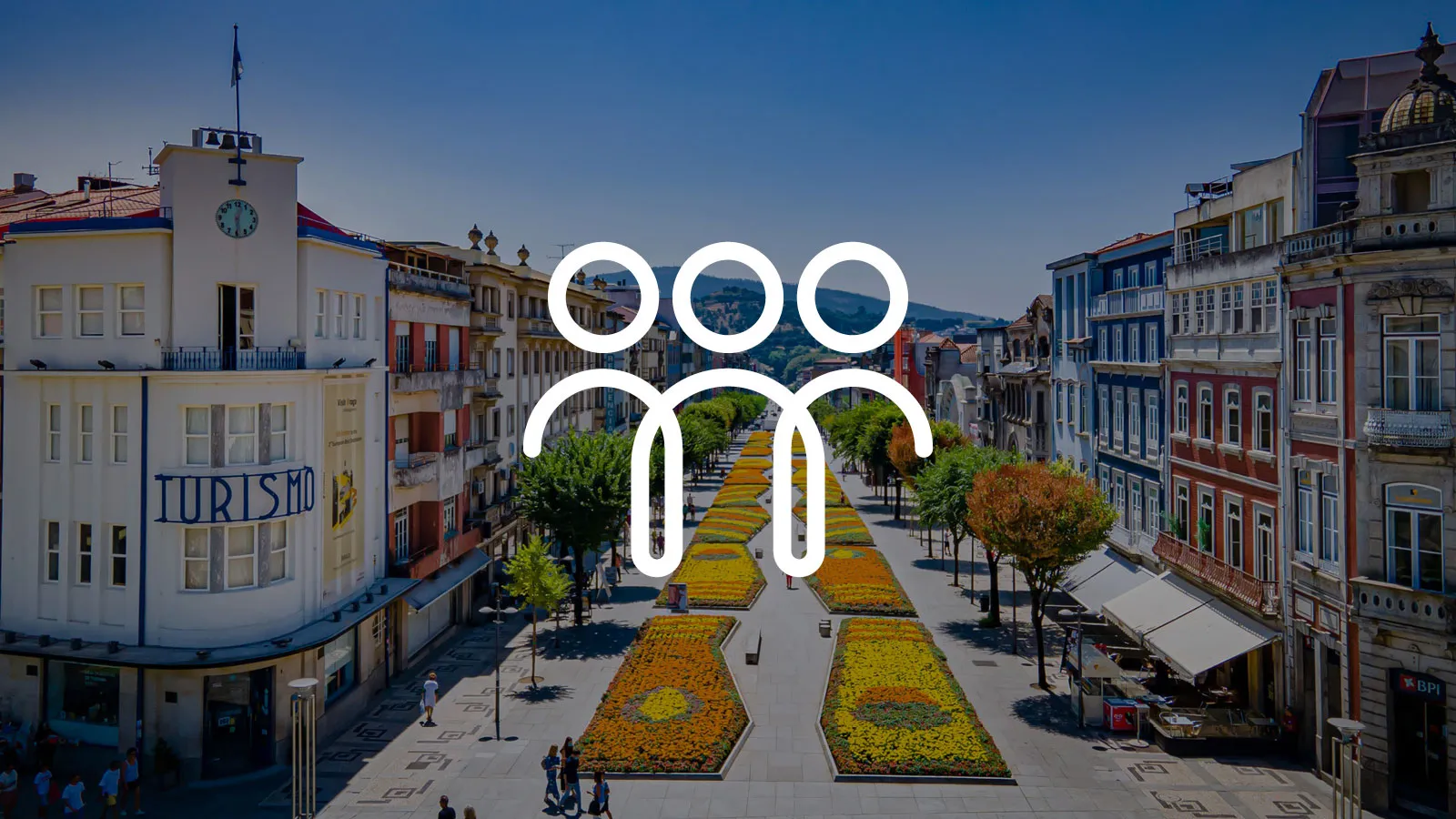 Projeto DiverCidade em Braga