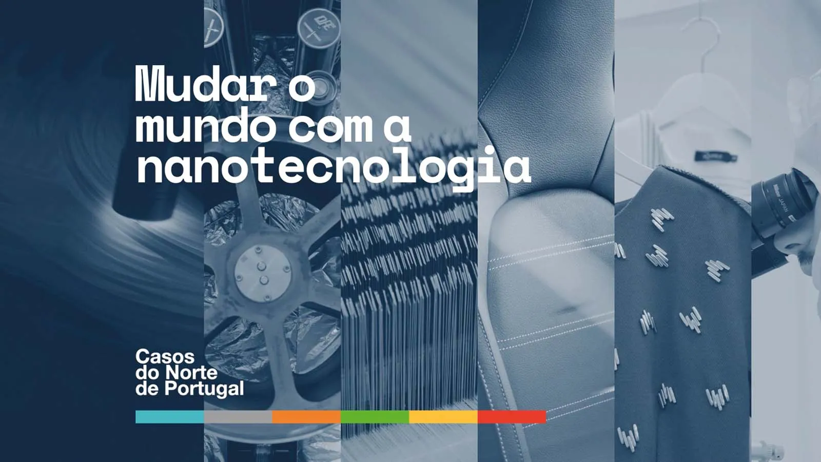 Nanotech