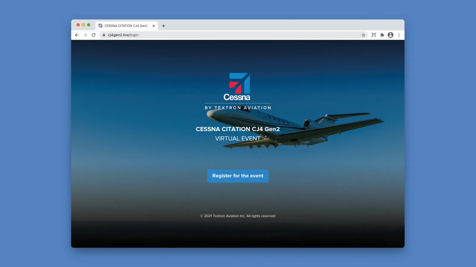 Cessna Aircraft