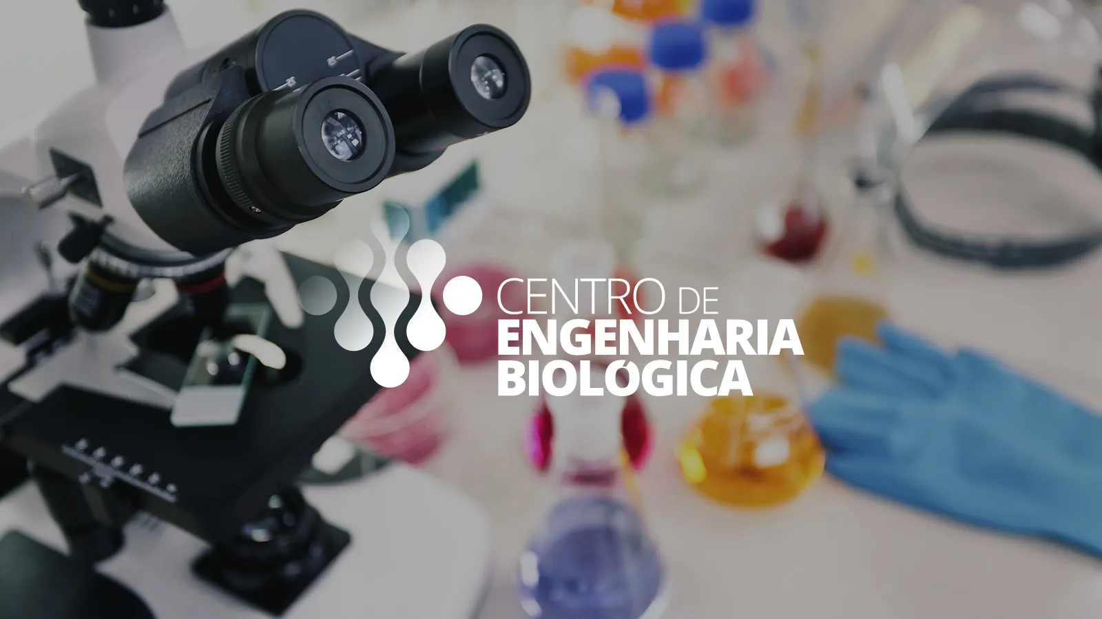 CEB Centro de Engenharia Biológica