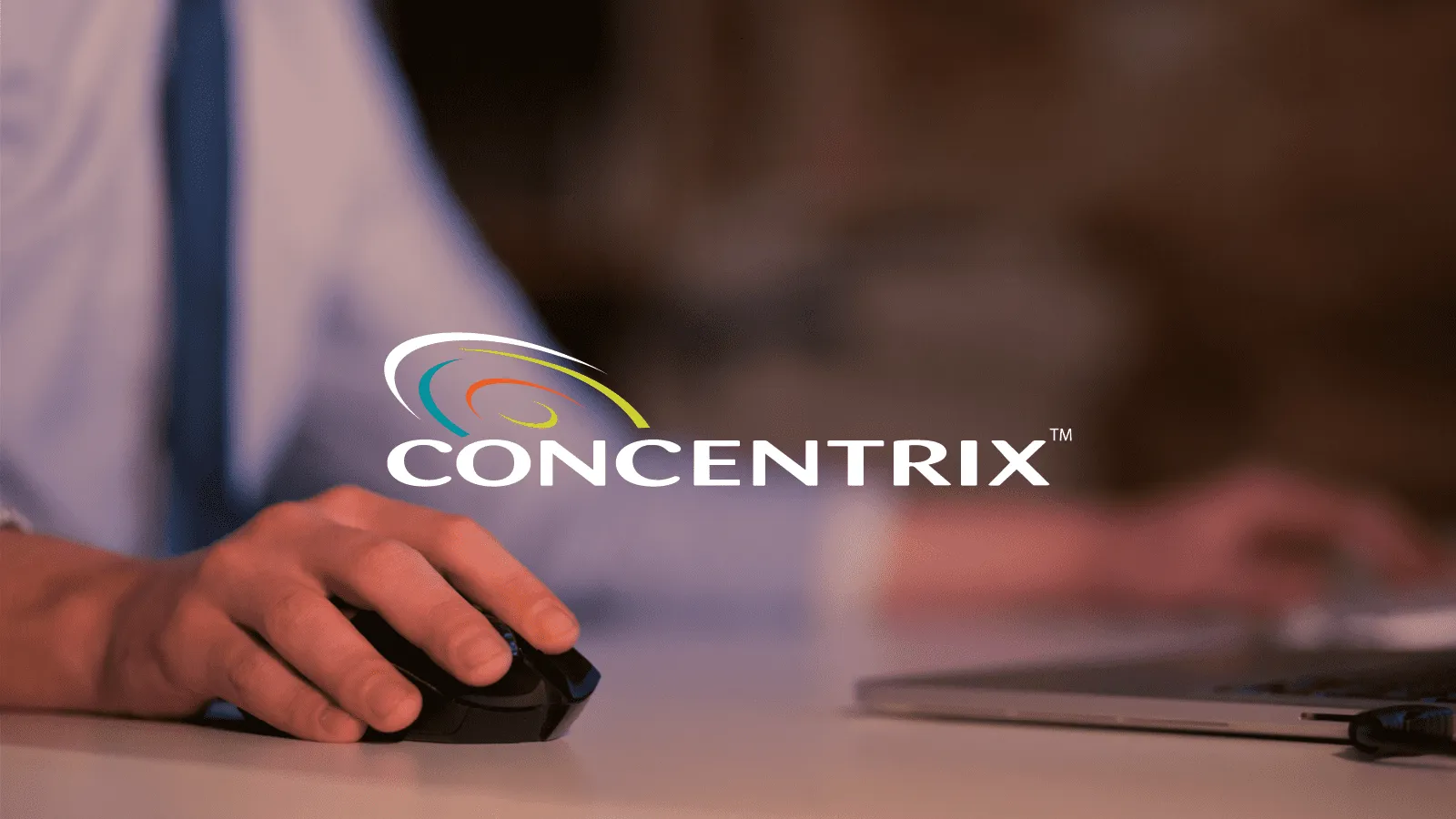 CONCENTRIX Different by Design