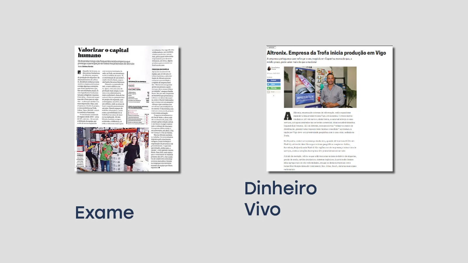 Altronix Sistemas Eletrónicos