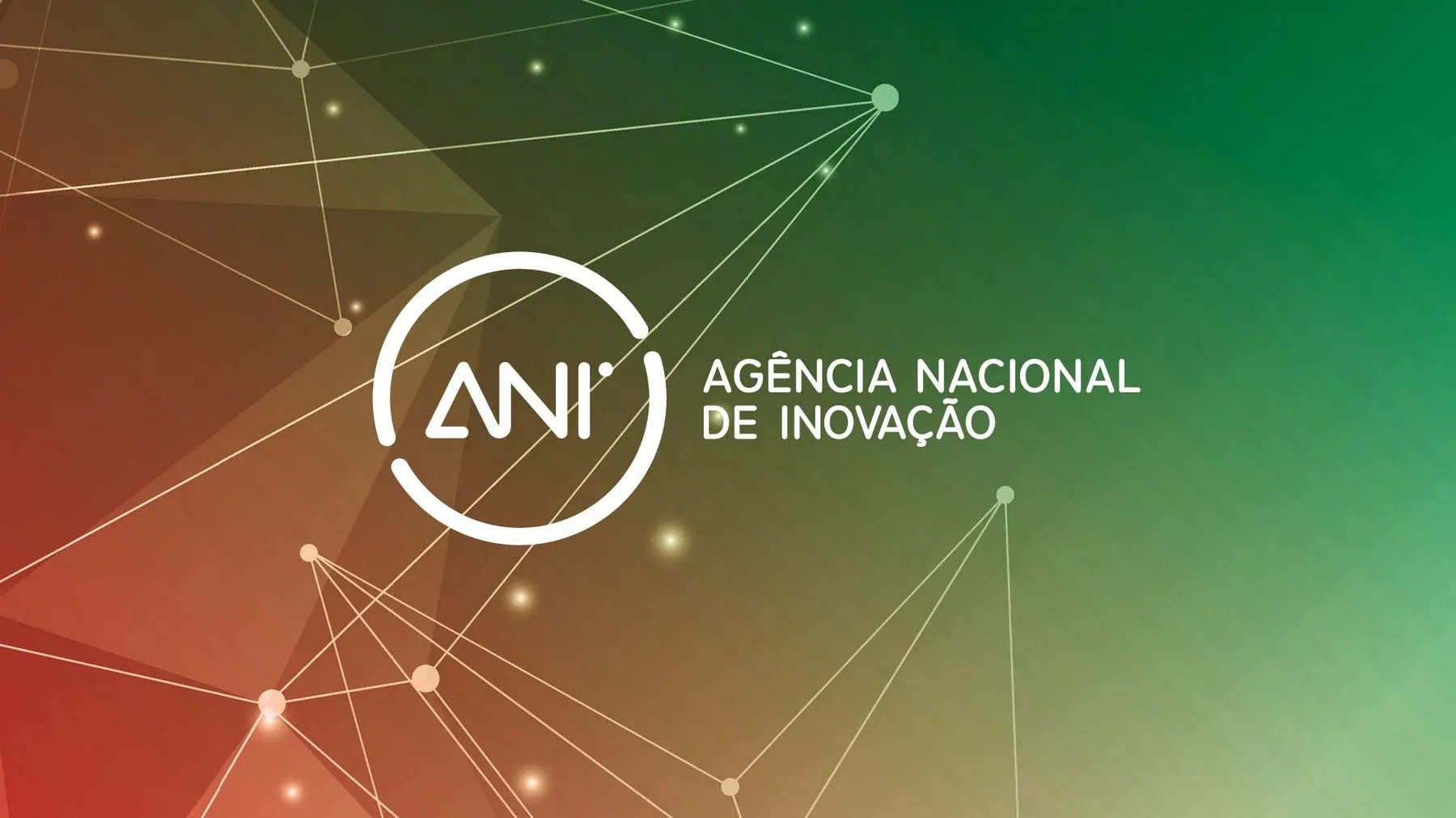 ANI - Agência Nacional de Inovação
