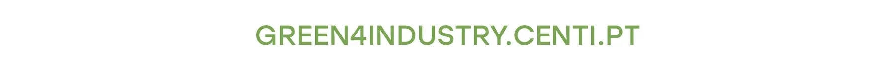 Green for Industry