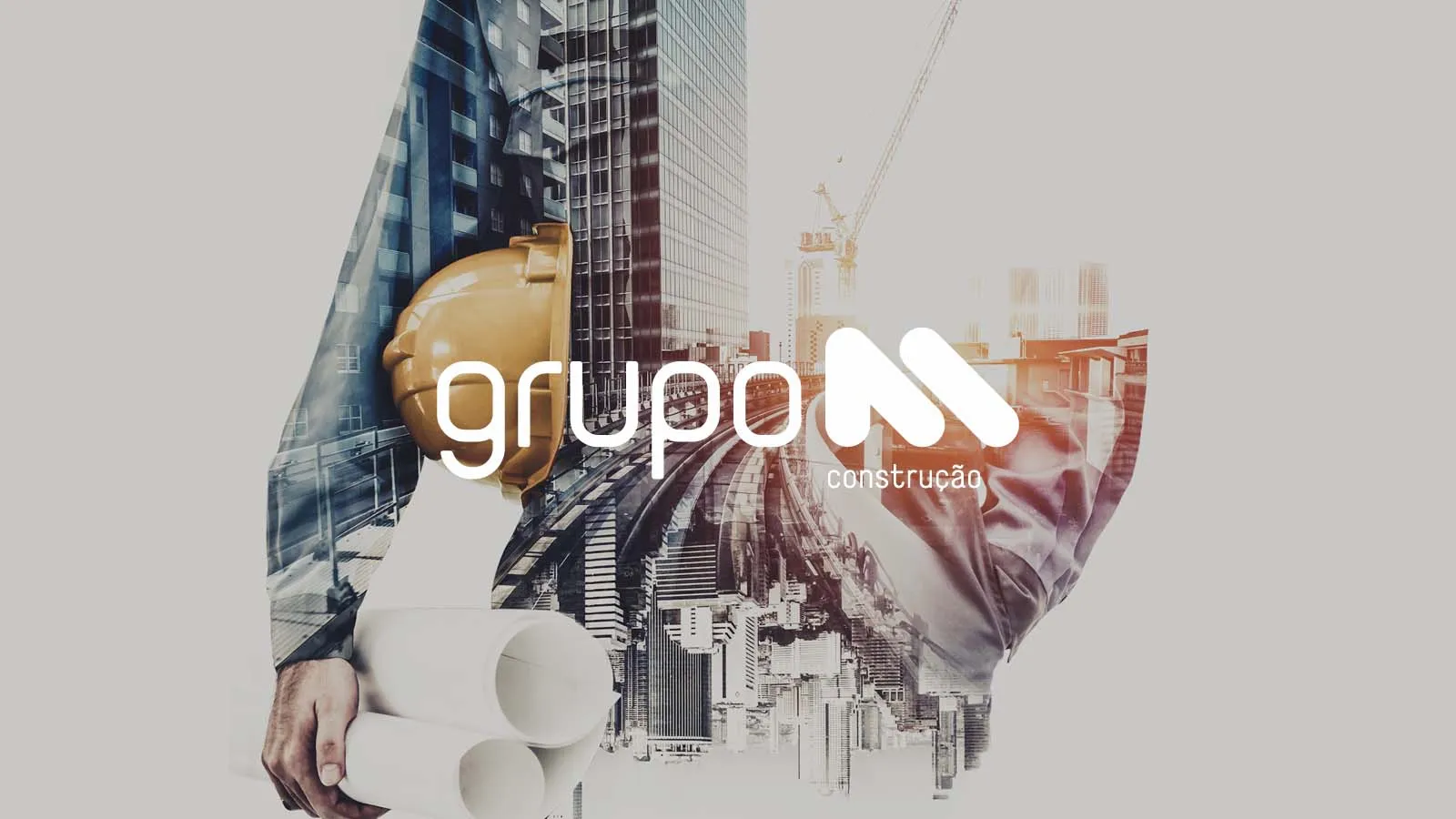 Grupo M Construção