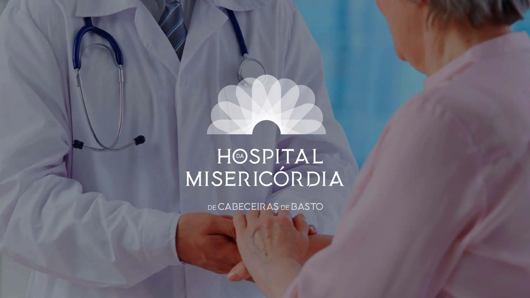Hospital da Misericórdia de Cabeceiras de Basto