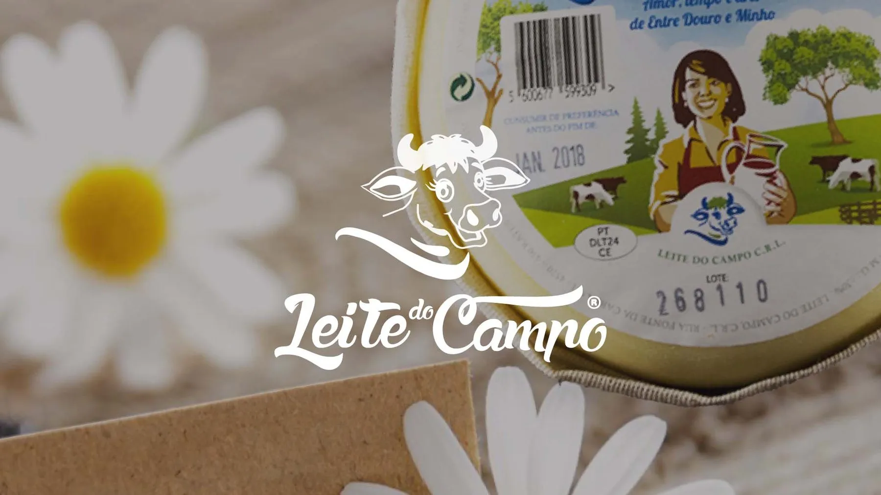 Identidade Leite do Campo