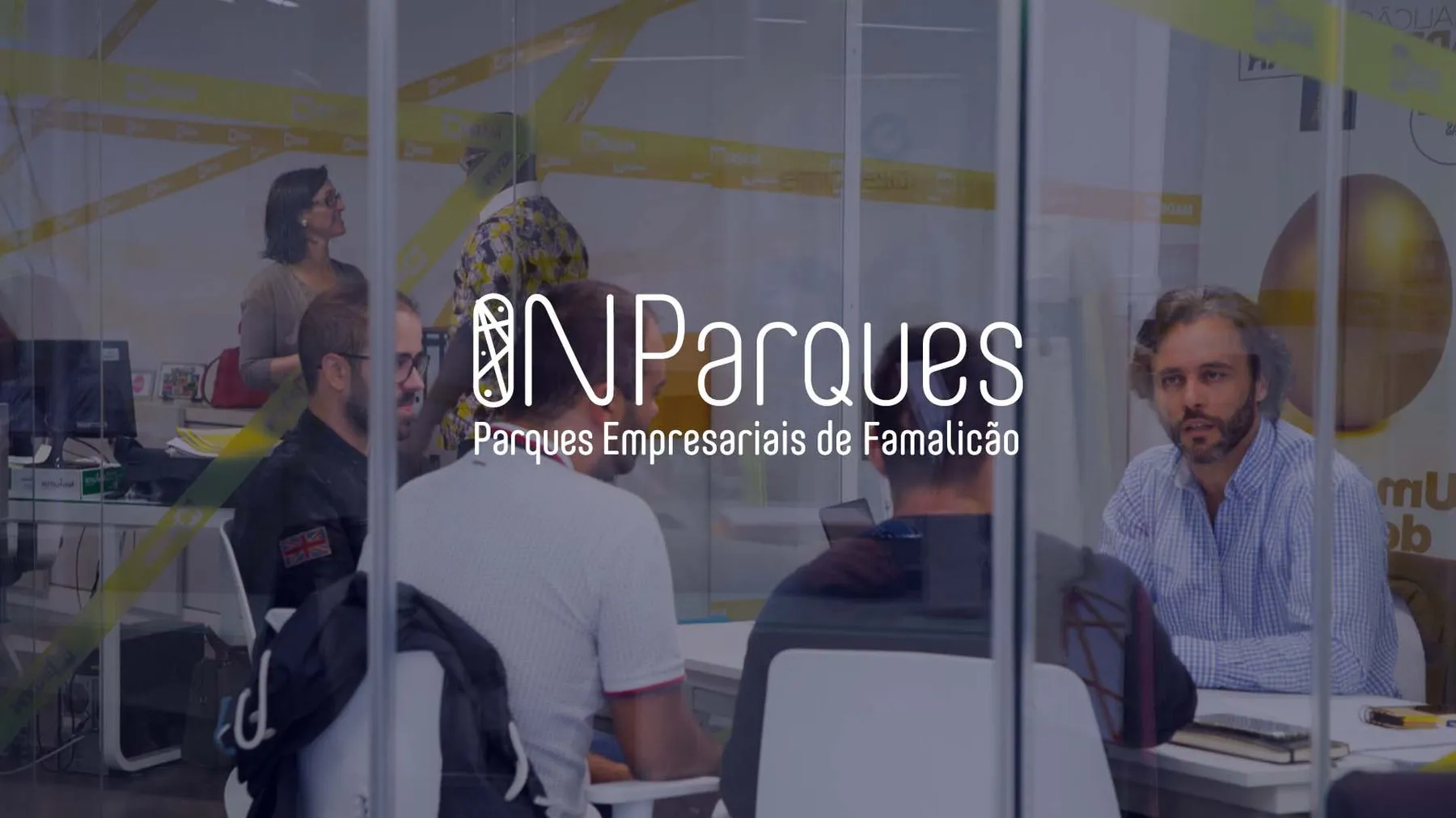 INParques Famalicão