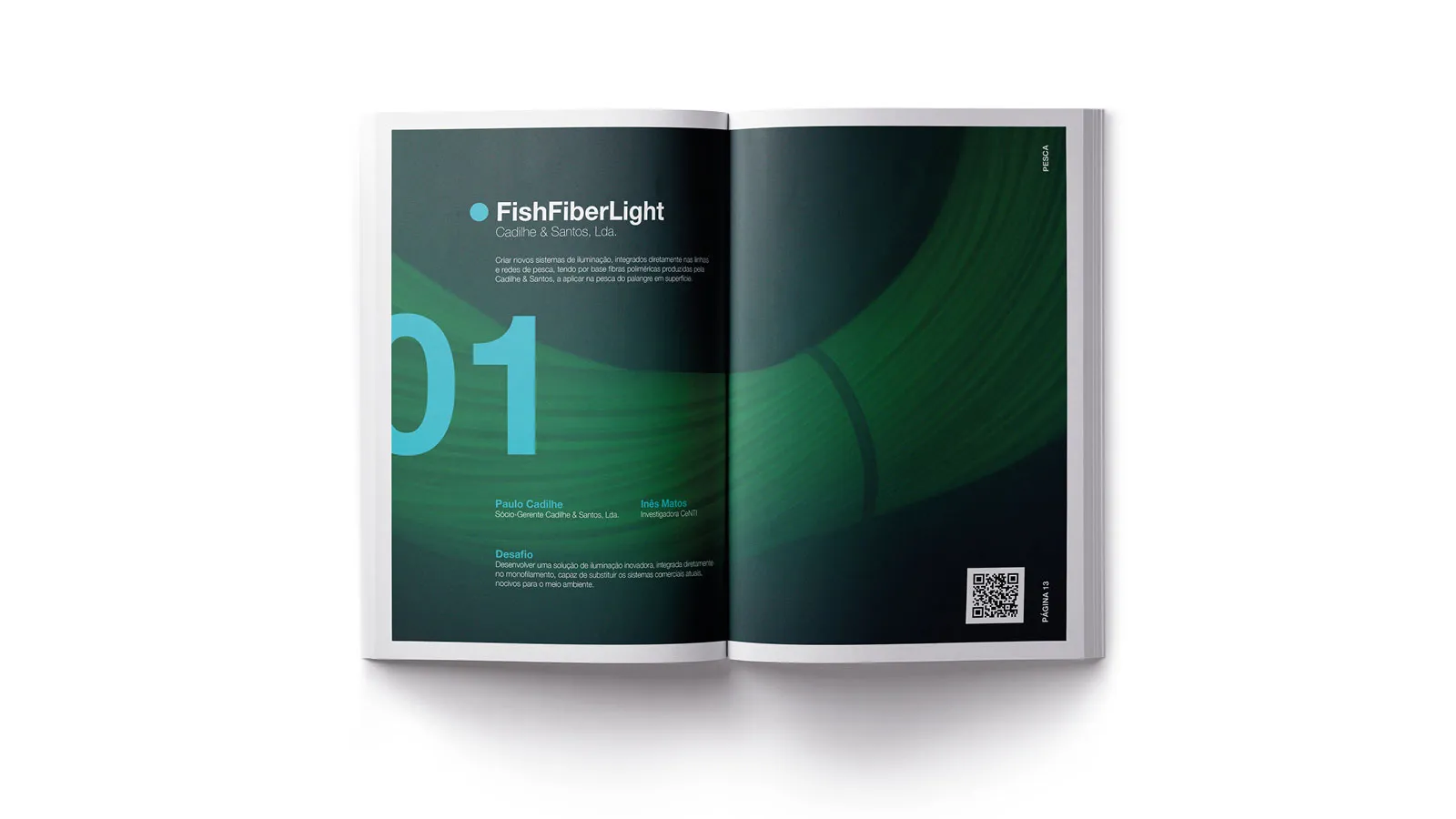 Livro Nanotech
