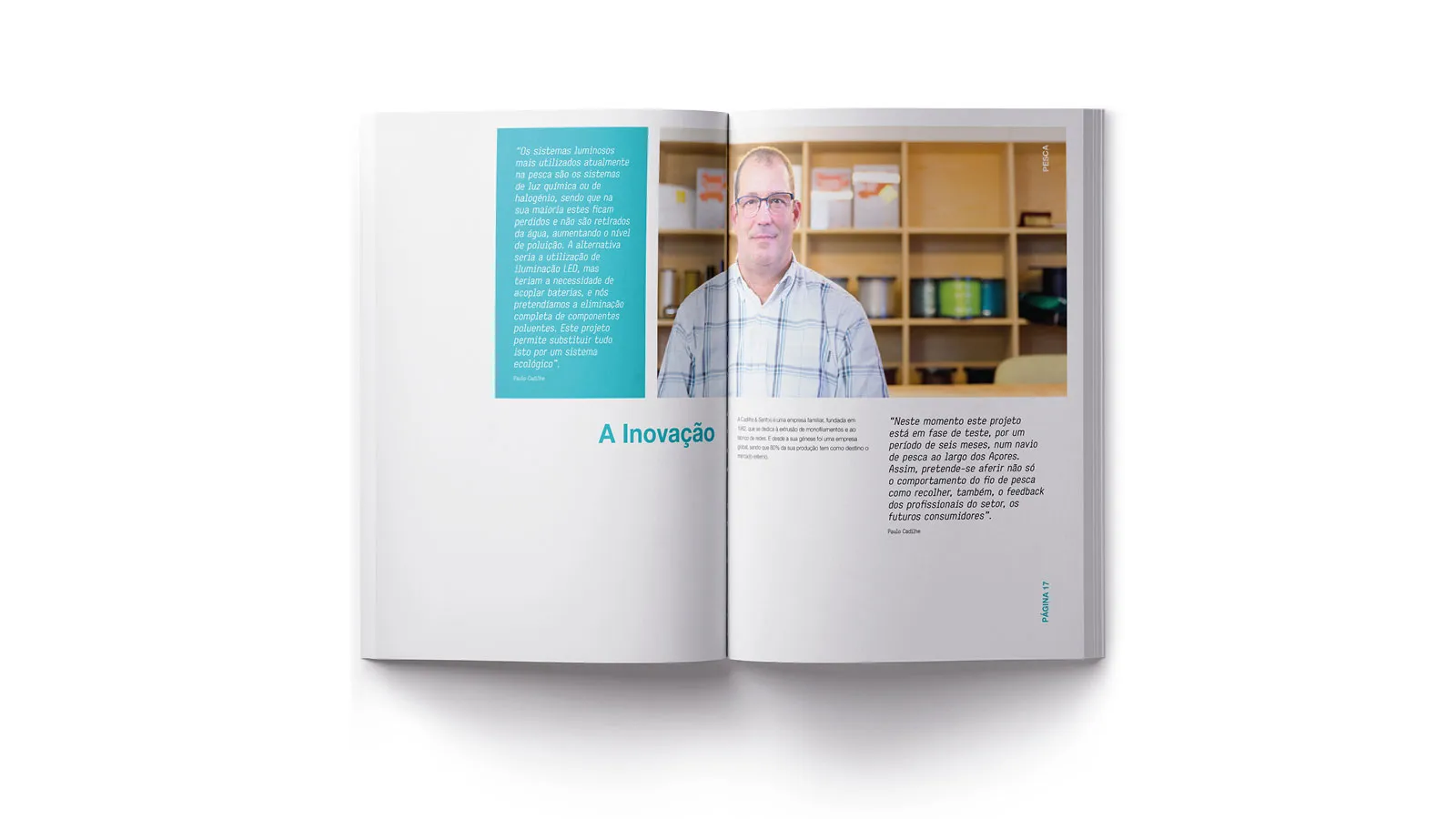 Livro Nanotech