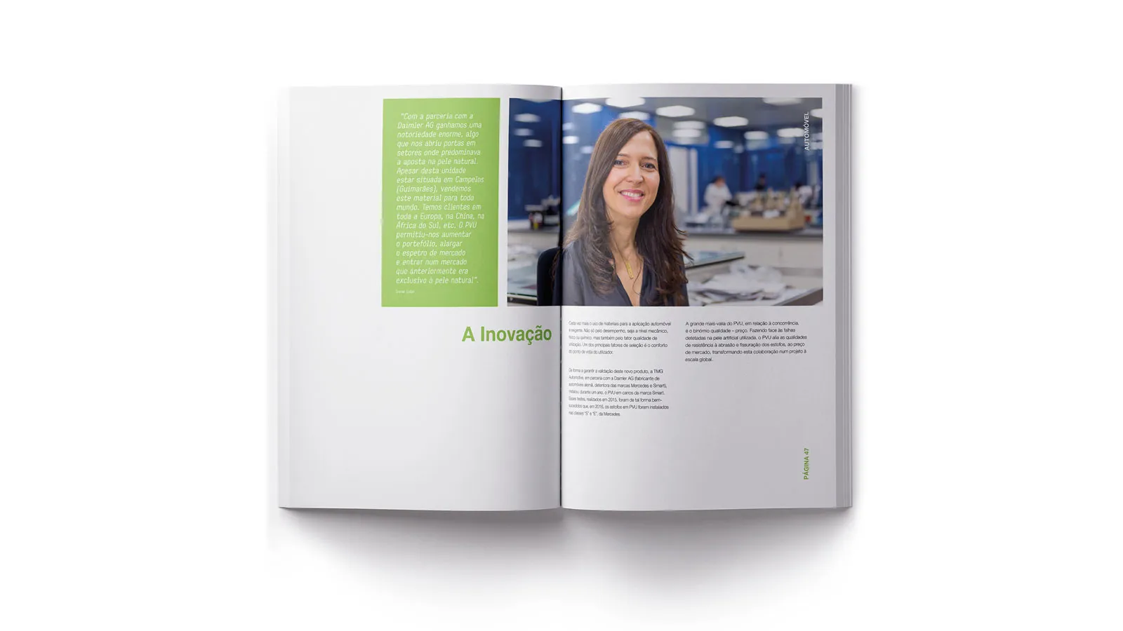 Livro Nanotech