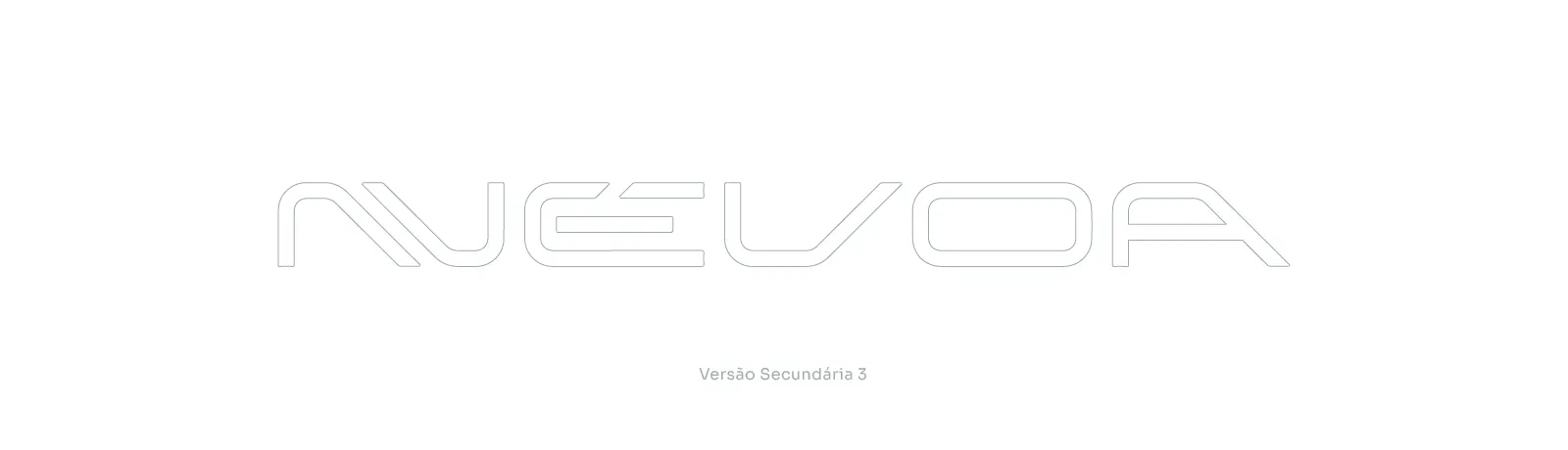 Névoa Identidade Visual