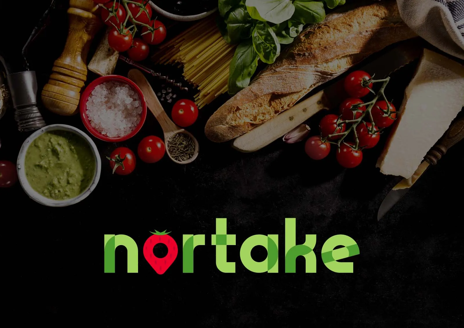 Nortake